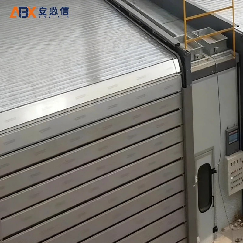 宣城快速卷帘门